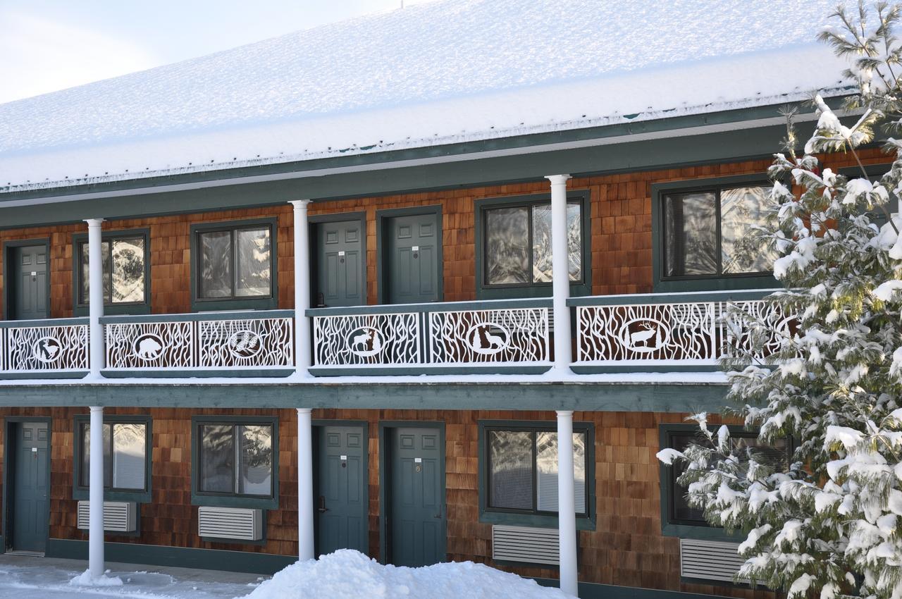 The Legend Cottage Inn Bellaire Eksteriør billede