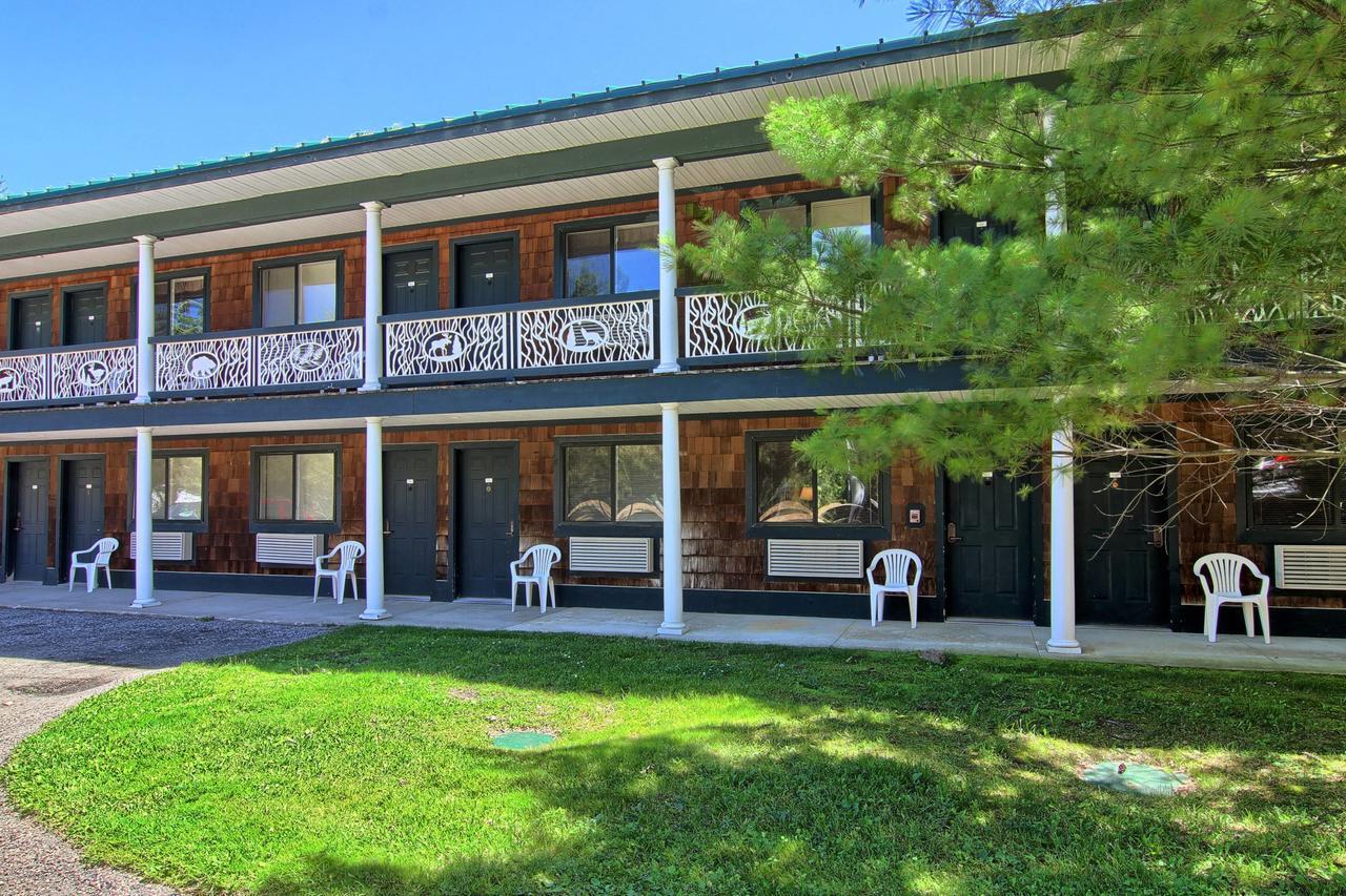 The Legend Cottage Inn Bellaire Eksteriør billede